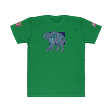 Load image into Gallery viewer, Unisex Fitted Tee