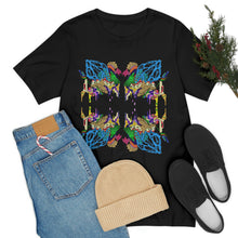 Load image into Gallery viewer, Unisex Jersey Short Sleeve Tee