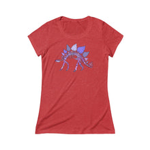 Load image into Gallery viewer, Triblend Short Sleeve Tee