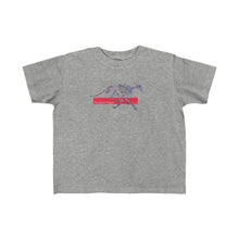 Load image into Gallery viewer, Kid's Fine Jersey Tee