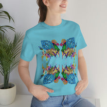 Load image into Gallery viewer, Unisex Jersey Short Sleeve Tee