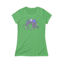 Load image into Gallery viewer, Triblend Short Sleeve Tee
