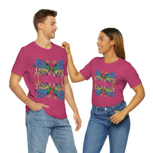 Load image into Gallery viewer, Unisex Jersey Short Sleeve Tee