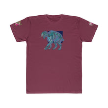 Load image into Gallery viewer, Unisex Fitted Tee