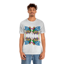 Load image into Gallery viewer, Unisex Jersey Short Sleeve Tee