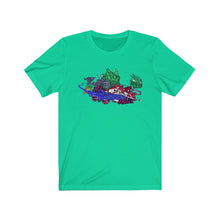 Load image into Gallery viewer, Unisex Jersey Short Sleeve Tee