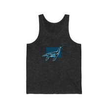 Load image into Gallery viewer, Unisex Jersey Tank