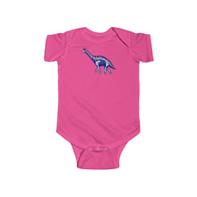 Load image into Gallery viewer, Infant Fine Jersey Bodysuit