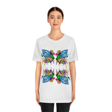 Load image into Gallery viewer, Unisex Jersey Short Sleeve Tee