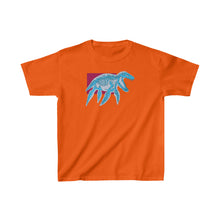 Load image into Gallery viewer, Kids Heavy Cotton™ Tee