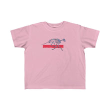 Load image into Gallery viewer, Kid's Fine Jersey Tee