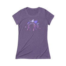 Load image into Gallery viewer, Triblend Short Sleeve Tee