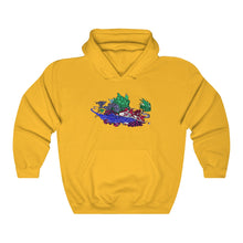 Load image into Gallery viewer, Unisex Heavy Blend™ Hooded Sweatshirt