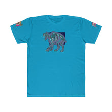 Load image into Gallery viewer, Unisex Fitted Tee