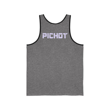 Load image into Gallery viewer, Unisex Jersey Tank