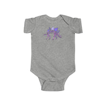Load image into Gallery viewer, Infant Fine Jersey Bodysuit