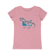 Load image into Gallery viewer, Girls Princess Tee