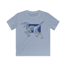 Load image into Gallery viewer, Kids Softstyle Tee