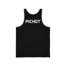 Load image into Gallery viewer, Unisex Jersey Tank
