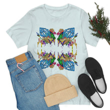 Load image into Gallery viewer, Unisex Jersey Short Sleeve Tee