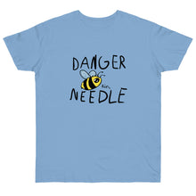 Load image into Gallery viewer, Single Jersey T-shirt