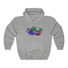 Load image into Gallery viewer, Unisex Heavy Blend™ Hooded Sweatshirt