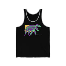 Load image into Gallery viewer, Unisex Jersey Tank