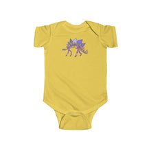 Load image into Gallery viewer, Infant Fine Jersey Bodysuit