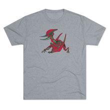 Load image into Gallery viewer, Men's Tri-Blend Crew Tee
