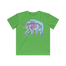Load image into Gallery viewer, Kids Fine Jersey Tee