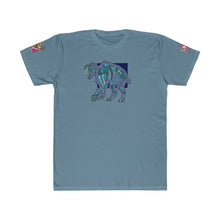 Load image into Gallery viewer, Unisex Fitted Tee