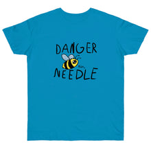 Load image into Gallery viewer, Single Jersey T-shirt