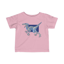 Load image into Gallery viewer, Infant Fine Jersey Tee