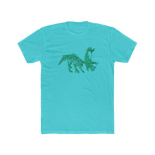 Load image into Gallery viewer, Men's Cotton Crew Tee