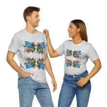 Load image into Gallery viewer, Unisex Jersey Short Sleeve Tee
