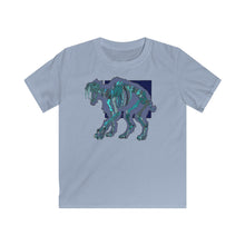 Load image into Gallery viewer, Kids Softstyle Tee