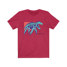 Load image into Gallery viewer, Unisex Jersey Short Sleeve Tee