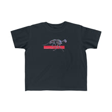 Load image into Gallery viewer, Kid's Fine Jersey Tee