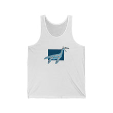 Load image into Gallery viewer, Unisex Jersey Tank