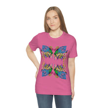 Load image into Gallery viewer, Unisex Jersey Short Sleeve Tee