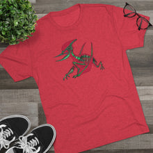 Load image into Gallery viewer, Men's Tri-Blend Crew Tee