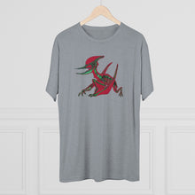 Load image into Gallery viewer, Men's Tri-Blend Crew Tee
