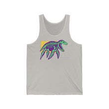 Load image into Gallery viewer, Unisex Jersey Tank
