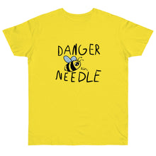 Load image into Gallery viewer, Single Jersey T-shirt