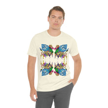 Load image into Gallery viewer, Unisex Jersey Short Sleeve Tee