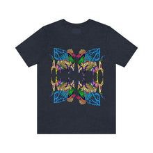 Load image into Gallery viewer, Unisex Jersey Short Sleeve Tee