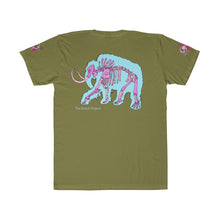 Load image into Gallery viewer, Unisex Fitted Tee