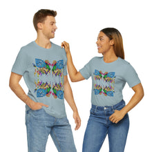 Load image into Gallery viewer, Unisex Jersey Short Sleeve Tee