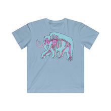 Load image into Gallery viewer, Kids Fine Jersey Tee