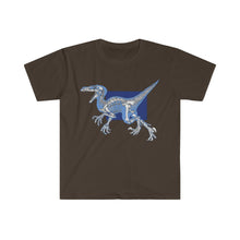 Load image into Gallery viewer, Men's Fitted Short Sleeve Tee
